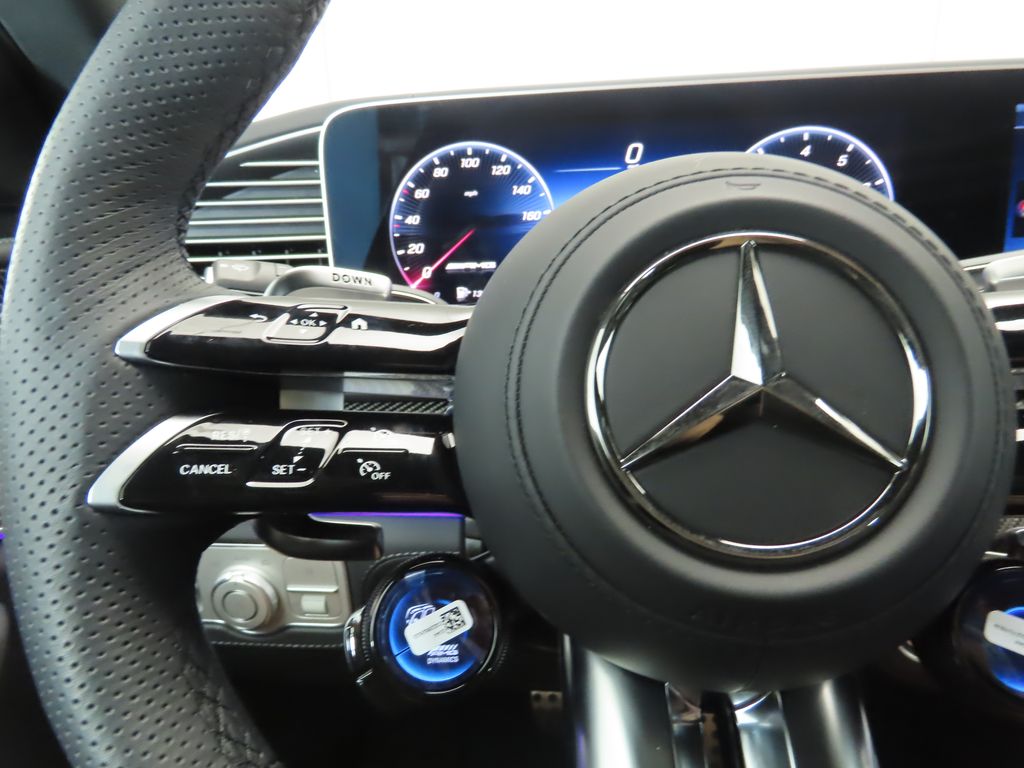 Thumbnail: 2025 Mercedes-Benz GLE - 12