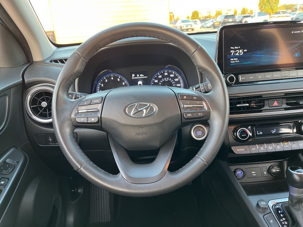 Thumbnail: 2023 Hyundai Kona - 17