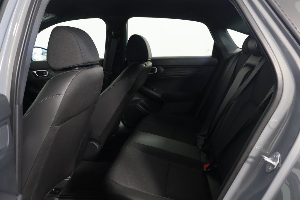 Thumbnail: 2026 Honda Civic - 6