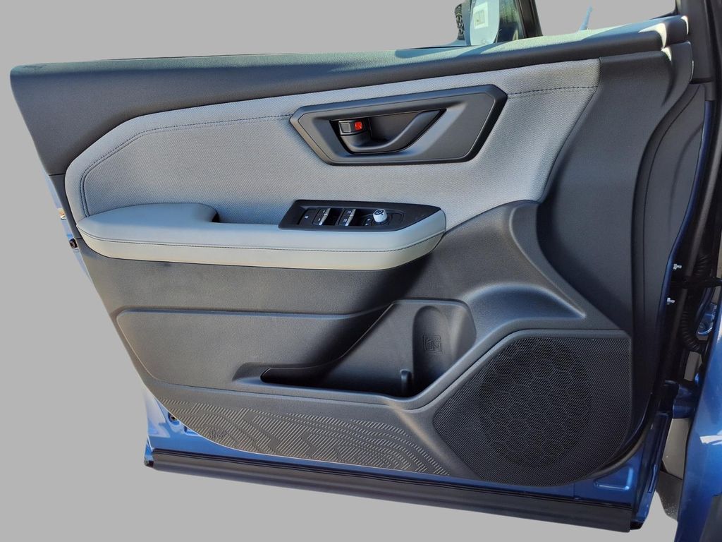 new 2026 Subaru Forester car, priced at $33,863