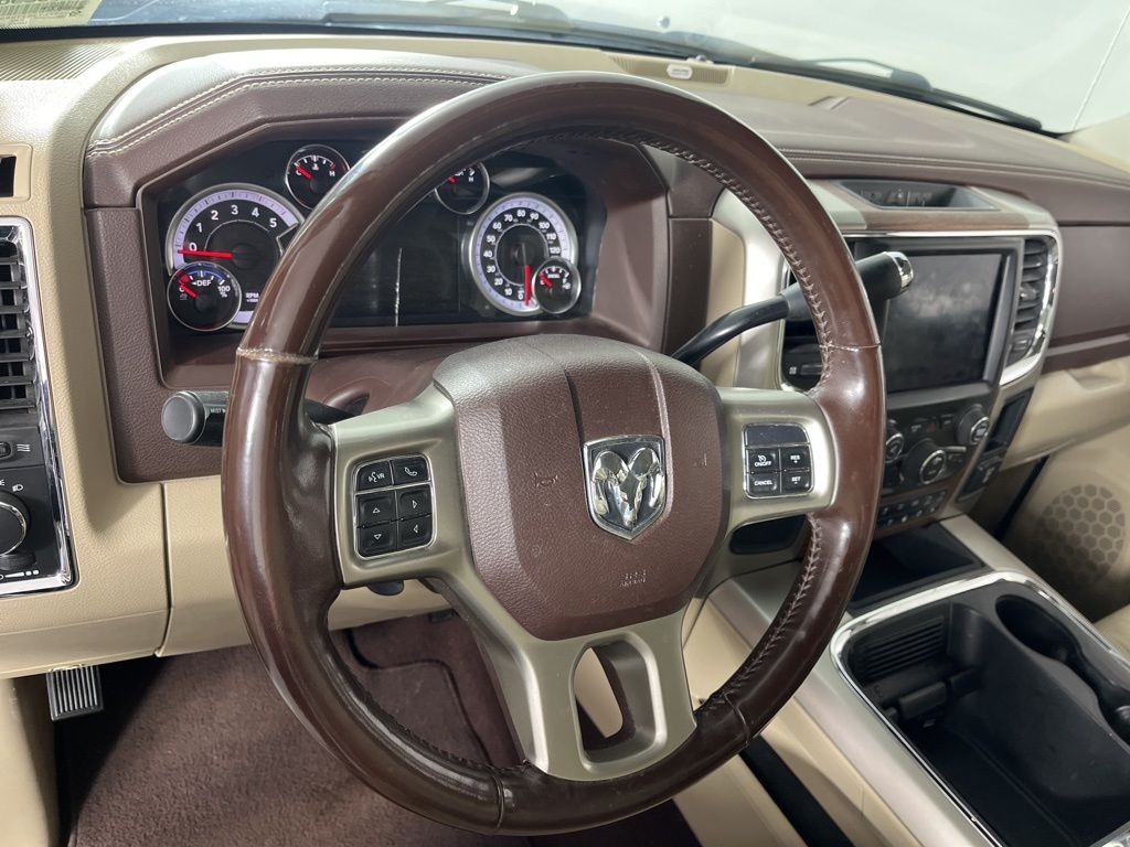 Thumbnail: 2018 RAM 2500 - 28