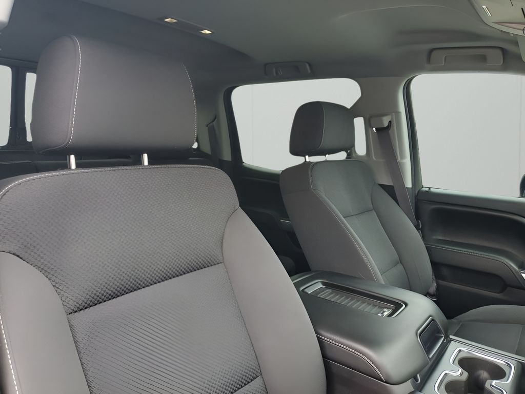 Used Car 2016 Chevrolet Silverado 1500  Lt For Sale Under $25,000 In Austin, Texas