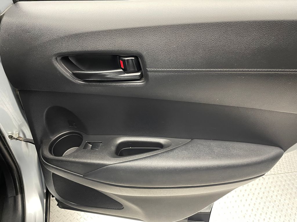 Thumbnail: 2023 Toyota Corolla Cross - 22