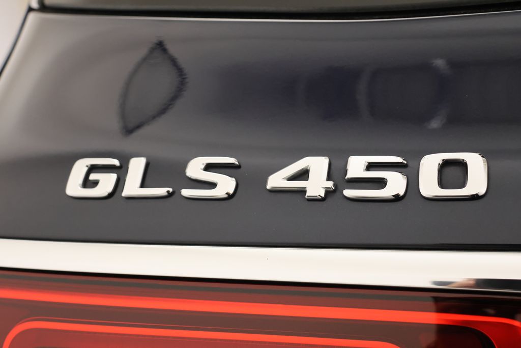 Thumbnail: 2022 Mercedes-Benz GLS - 9