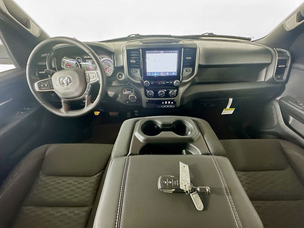 New 2026 White Ram Express image 9