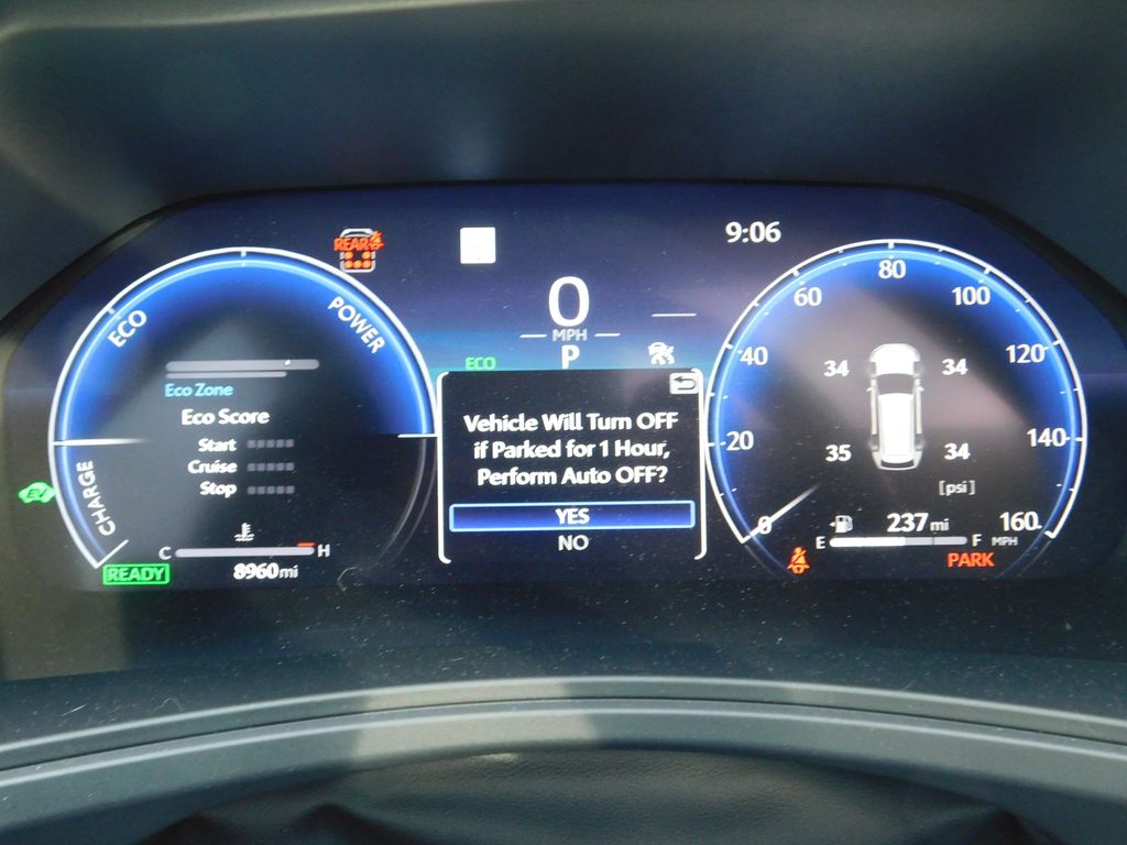 Thumbnail: 2025 Toyota Grand Highlander - 12