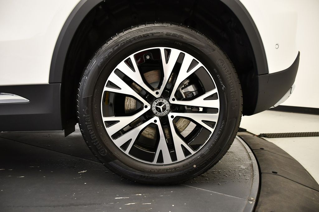 Thumbnail: 2026 Mercedes-Benz GLA - 14