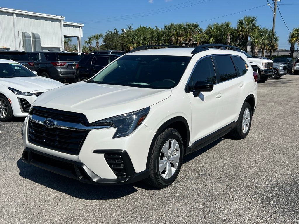 2023 Subaru Ascent Base 2