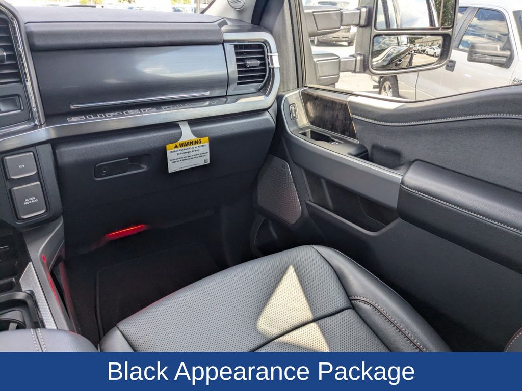 2024 Ford F-250 Super Duty Lariat