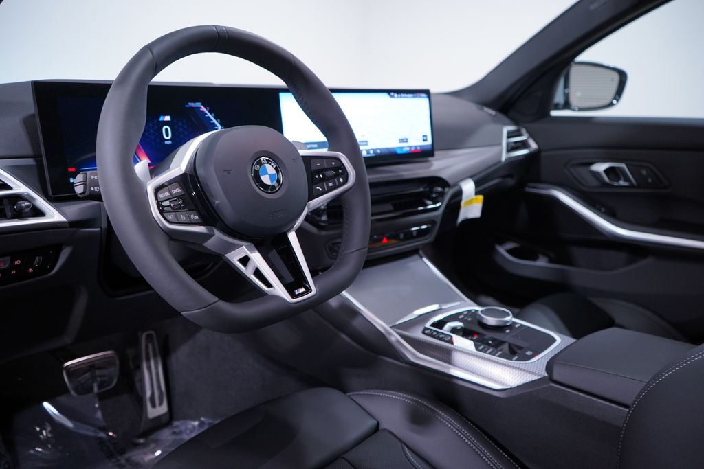 Thumbnail: 2026 BMW 3 Series - 6