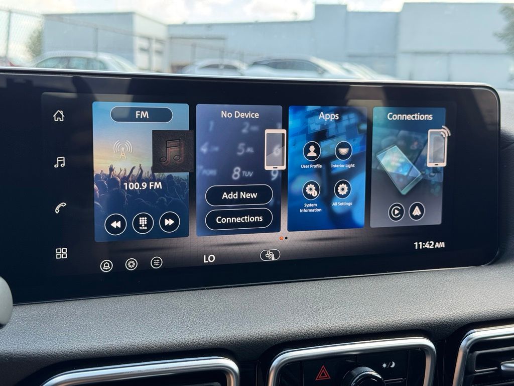 New 2027 Nissan Sentra Sedan