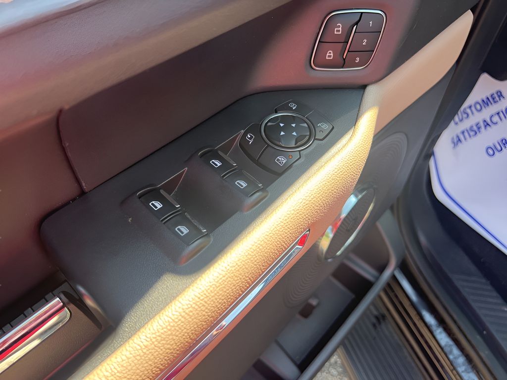 2024 Ford Expedition Max