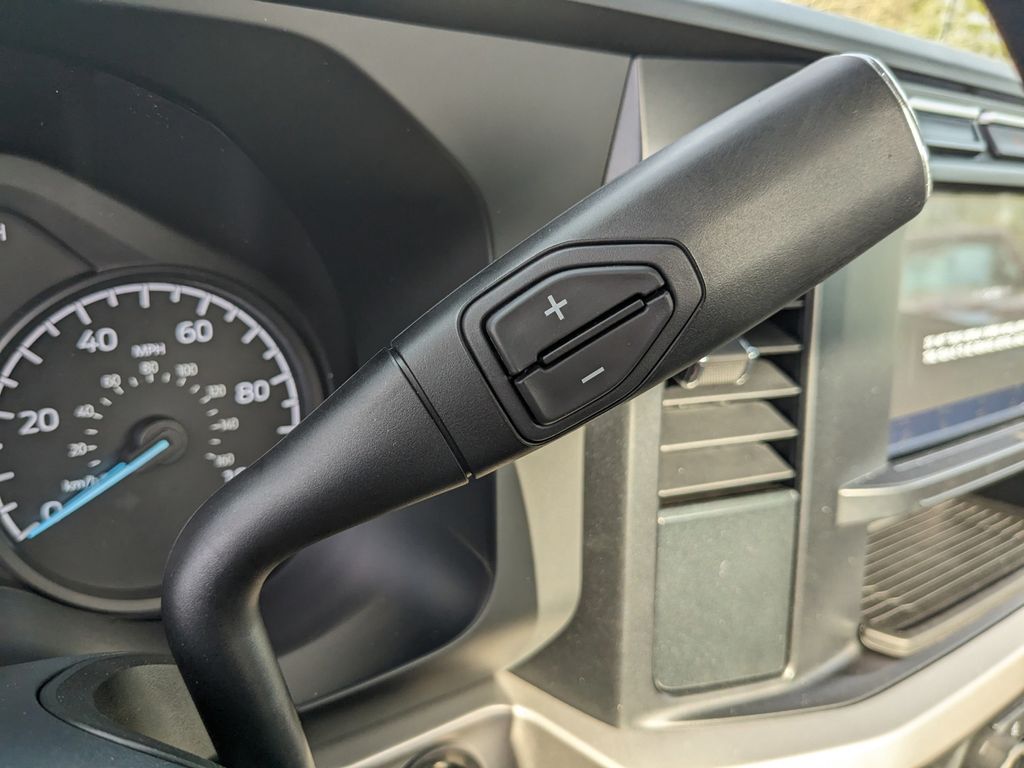 2024 Ford F-250 Super Duty XL