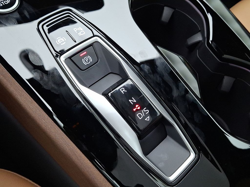 Thumbnail: 2025 Audi A5 - 10