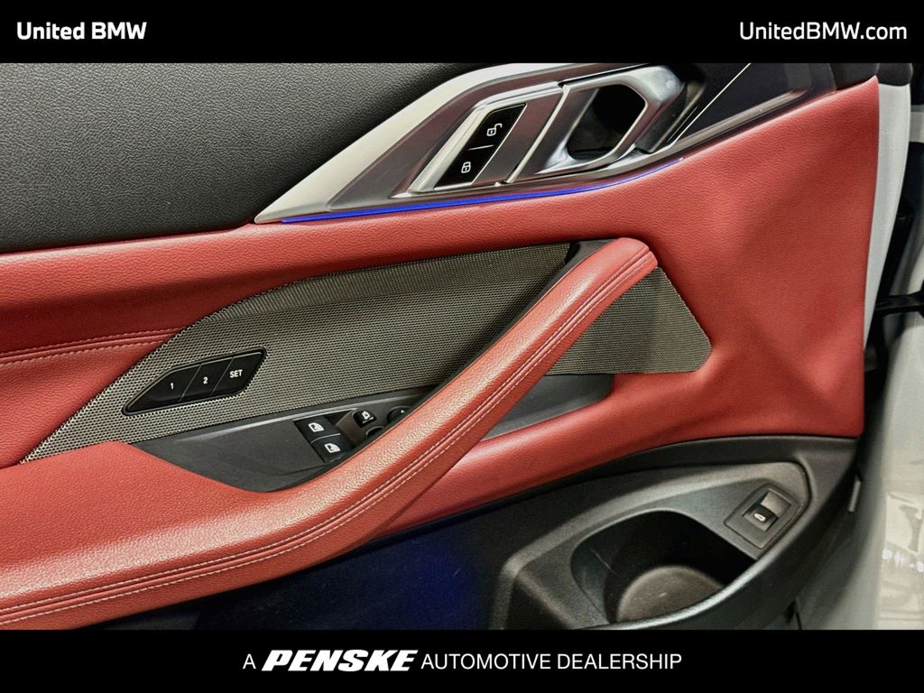 Thumbnail: 2022 BMW 4 Series - 3