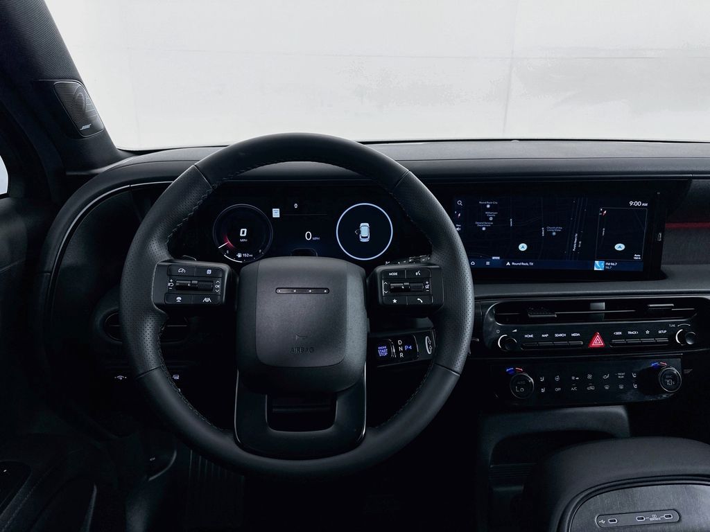 Thumbnail: 2026 Hyundai Palisade - 24