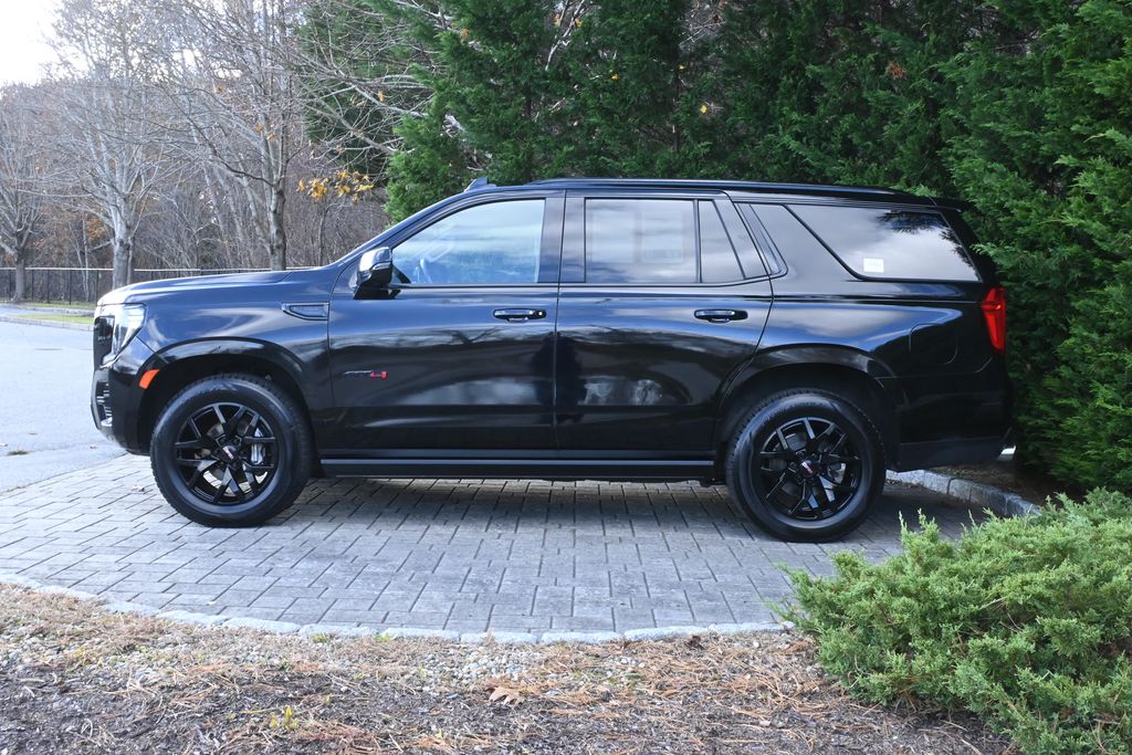 Thumbnail: 2022 GMC Yukon - 2