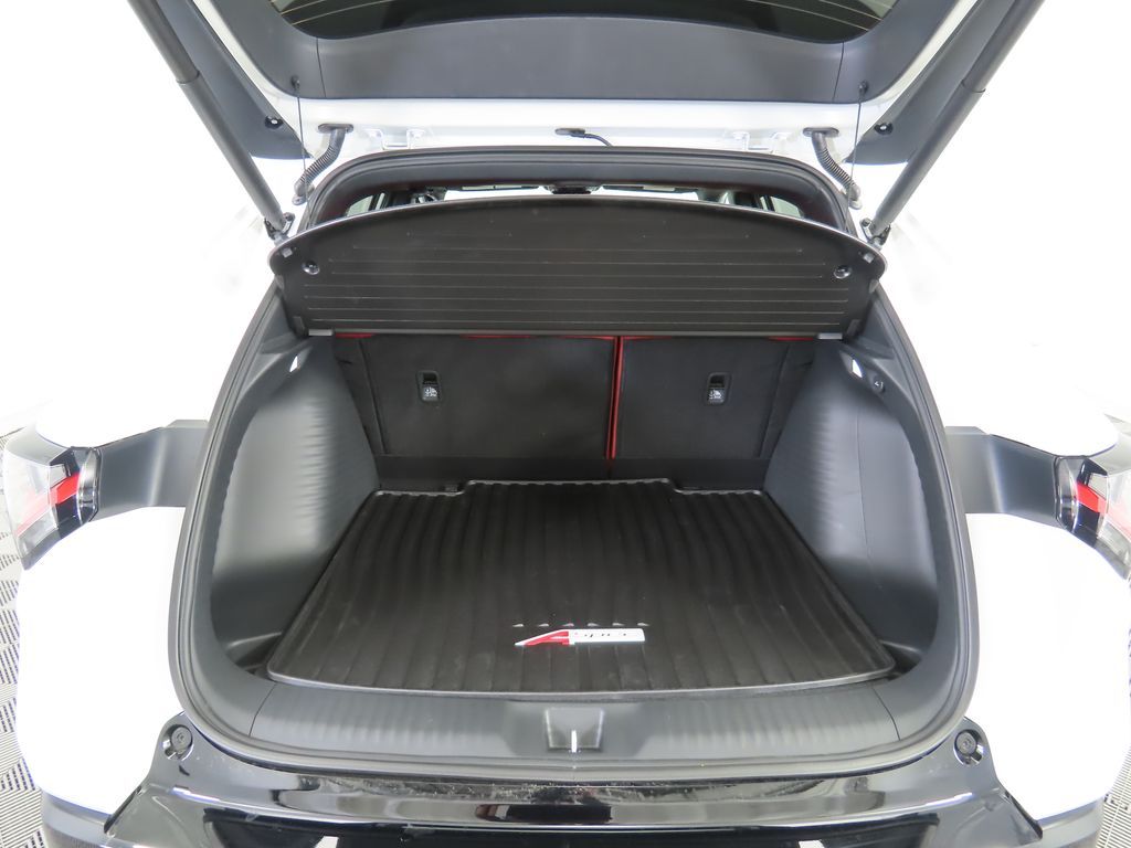 Thumbnail: 2025 Acura ADX - 27