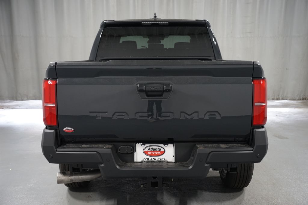 Thumbnail: 2026 Toyota Tacoma - 7