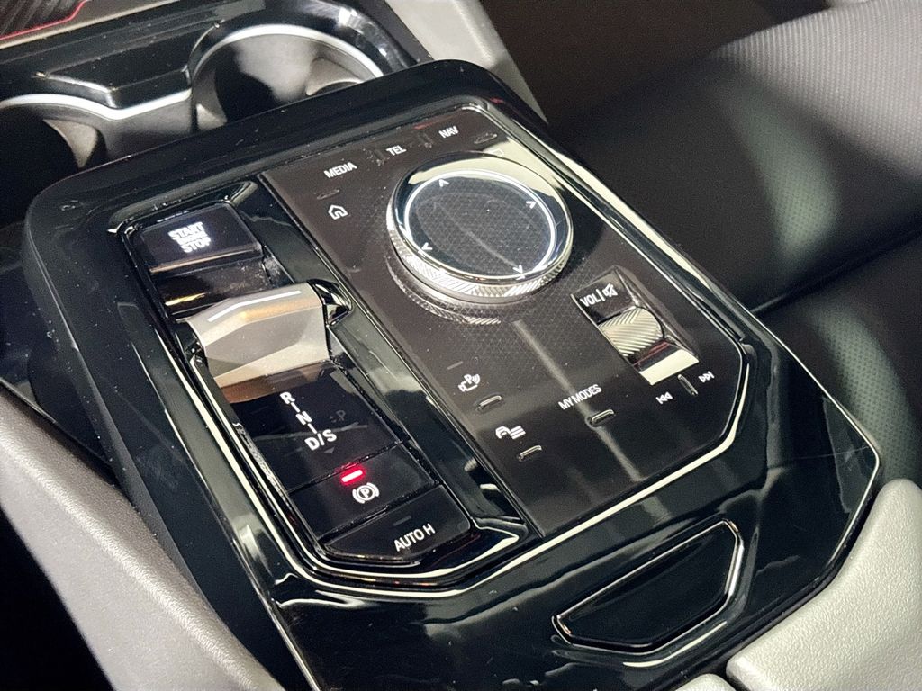 2024 BMW 5 Series 530i xDrive