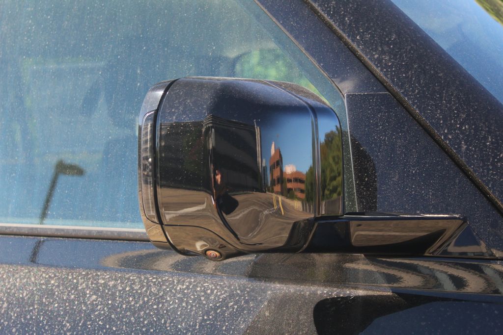 New 2025 Black Land Rover S image 13