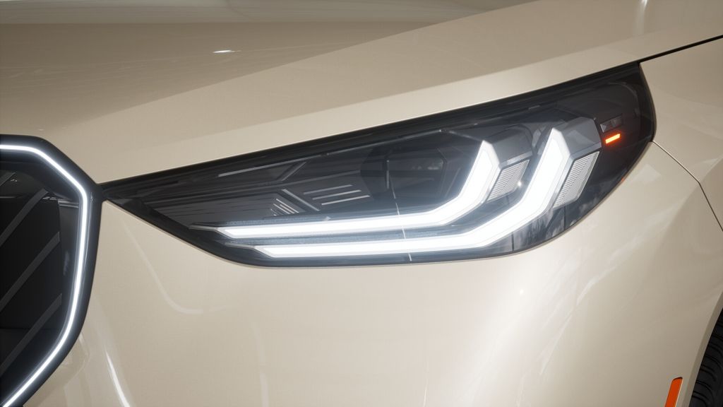 Thumbnail: 2026 BMW X3 - 30