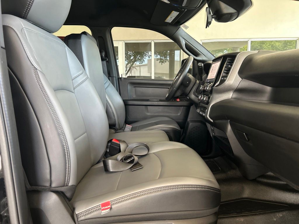 Used 2025 Black Ram Tradesman image 18