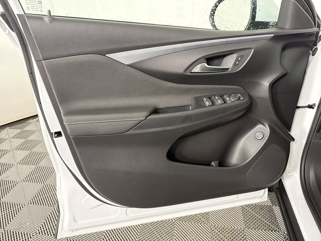 new 2026 Buick Envista car, priced at $26,840