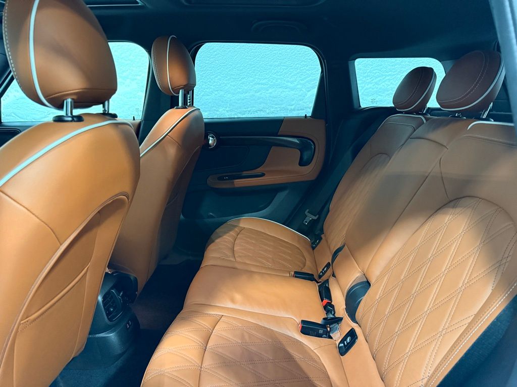 Thumbnail: 2023 MINI Cooper Countryman - 22