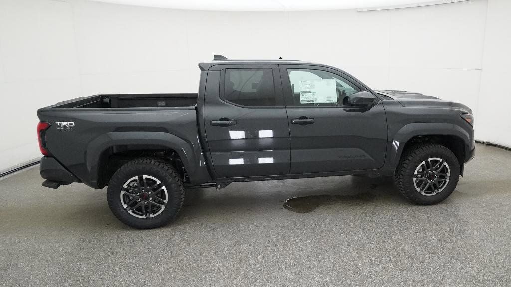 Thumbnail: 2025 Toyota Tacoma - 19