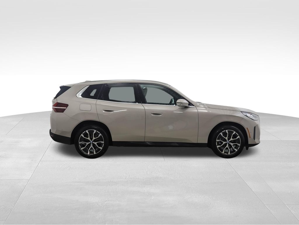 Thumbnail: 2026 BMW X3 - 6