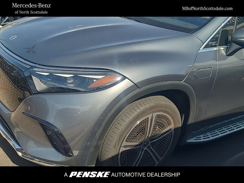 2023 Mercedes-Benz EQS 450 -
                  Phoenix, AZ