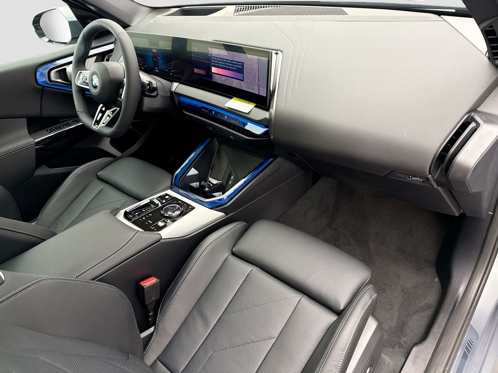 Thumbnail: 2026 BMW X3 - 16