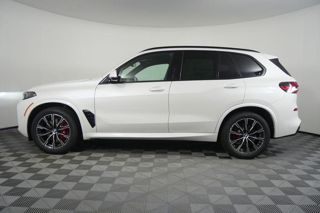 Thumbnail: 2026 BMW X5 - 6