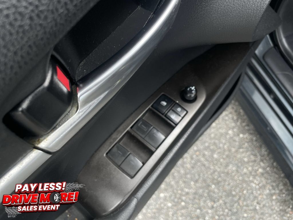 Used 2021 Toyota Camry Sedan