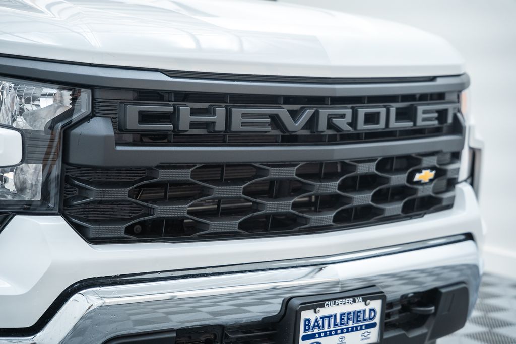 ChevroletSilverado 15009