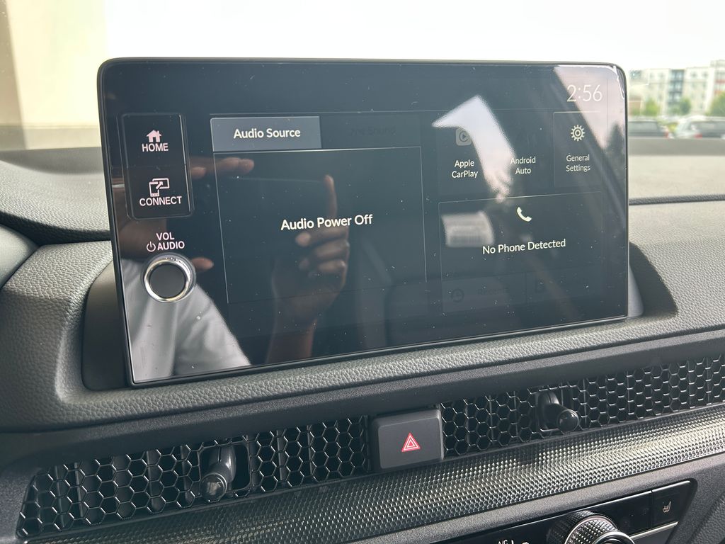 Thumbnail: 2026 Honda CR-V - 28