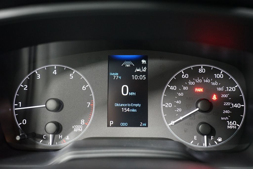 2025 Toyota Corolla LE 15