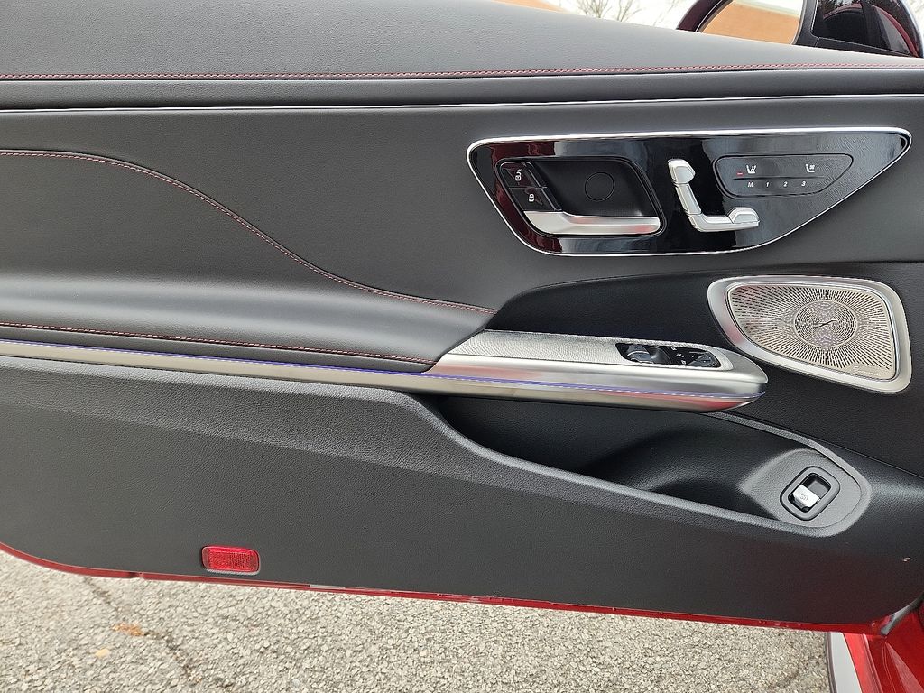 Thumbnail: 2026 Mercedes-Benz CLE - 8