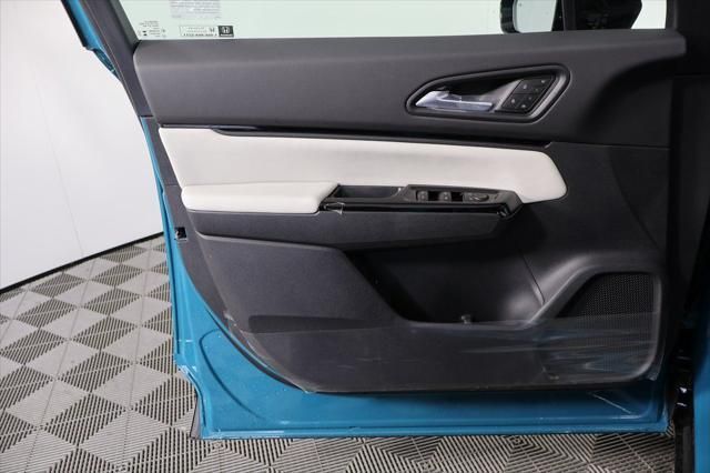 Thumbnail: 2026 Honda Prologue - 7