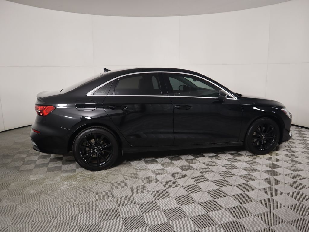 Thumbnail: 2025 Audi A3 - 4