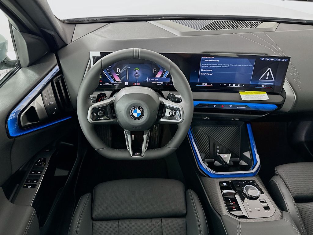 Thumbnail: 2026 BMW X3 - 19