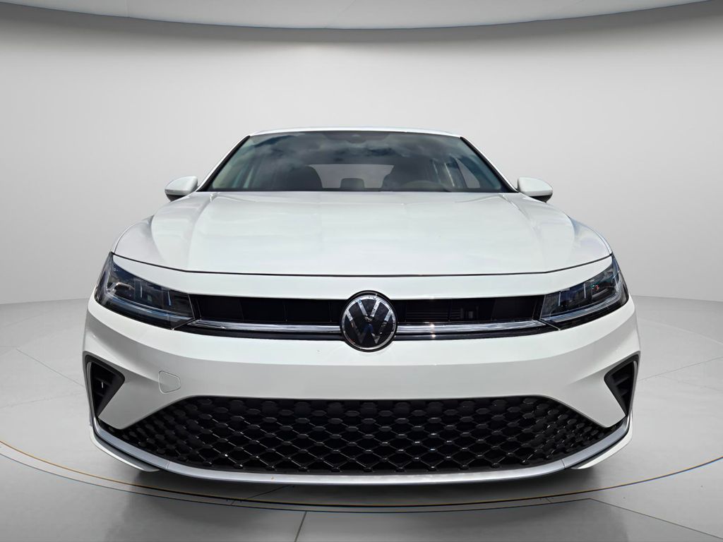 2026 Volkswagen Jetta - $23,141