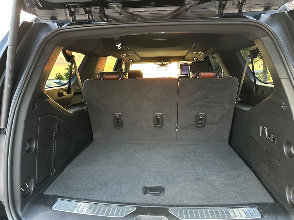 Used Car 2023 Gmc Yukon Xl  Denali Ultimate For Sale Under $70,000 In Austin, Texas