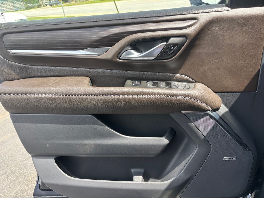 Used Car 2022 Gmc Yukon Xl  Denali For Sale Under $50,000 In Austin, Texas