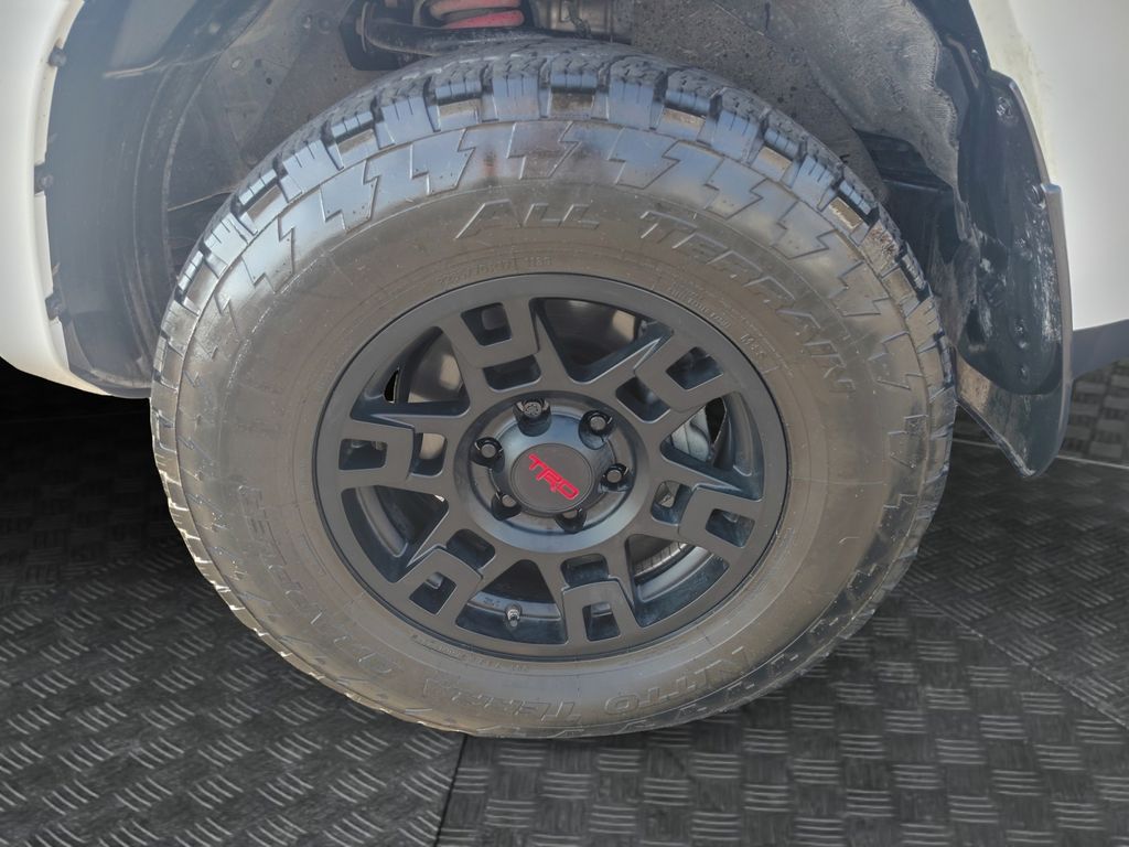 2023 Toyota 4runner  Trd Pro In Austin, Texas