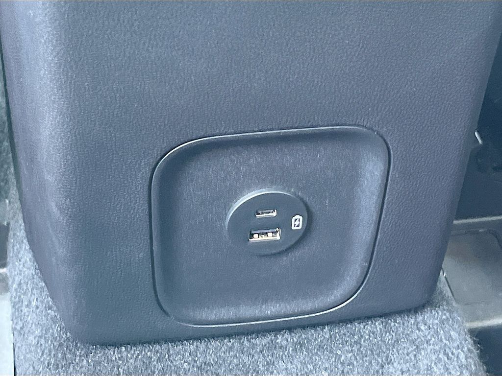 Used 2024 Green Ford Big Bend image 25