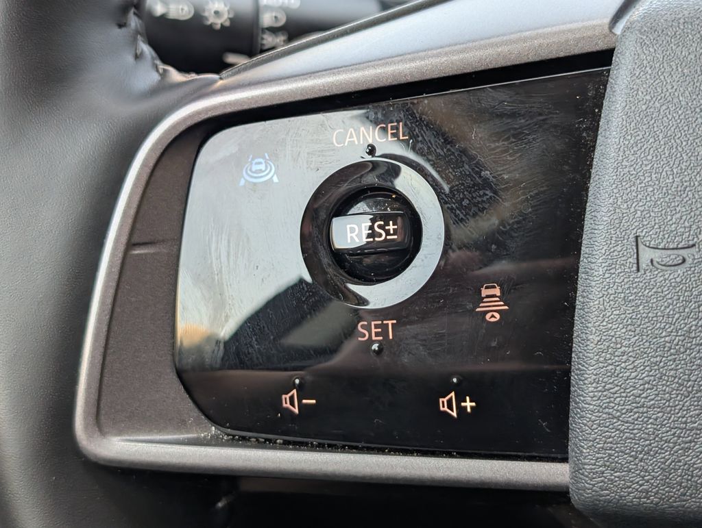 Used 2025 Nissan Murano SUV