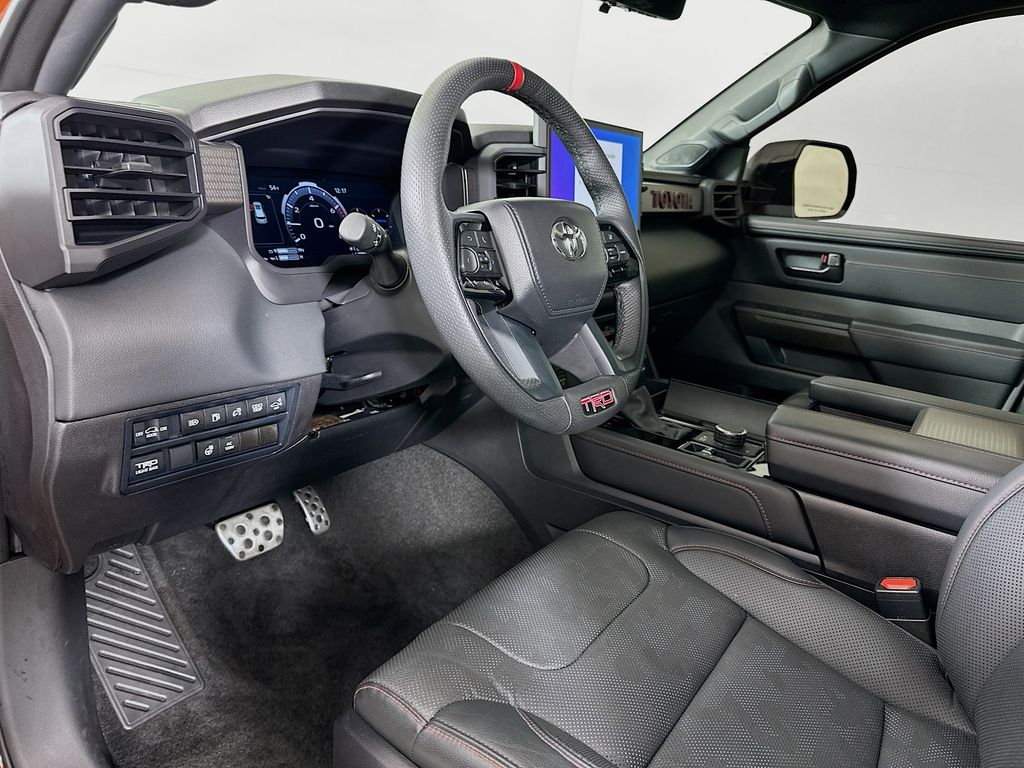 Thumbnail: 2024 Toyota Sequoia - 9