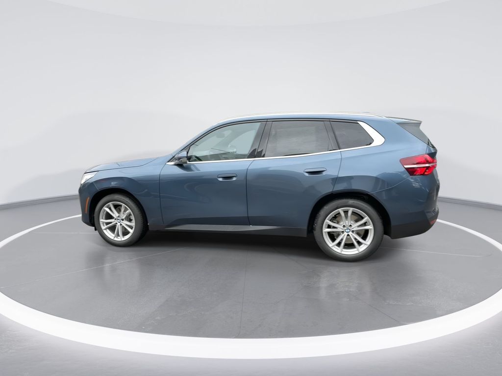 2025 BMW X3 3.0i 5